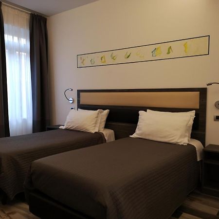 Palazzo Irma - Hotel - B&B Luxury Vibo Valentia Zewnętrze zdjęcie