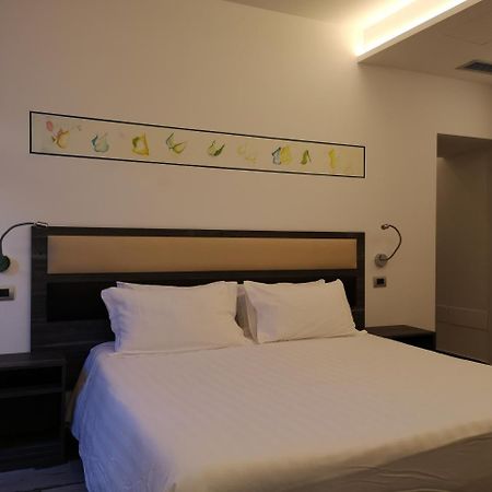 Palazzo Irma - Hotel - B&B Luxury Vibo Valentia Zewnętrze zdjęcie