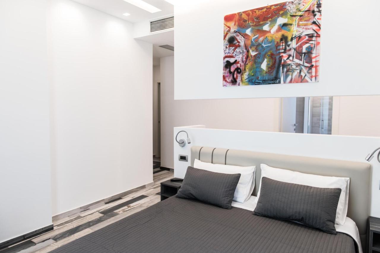 Palazzo Irma - Hotel - B&B Luxury Vibo Valentia Zewnętrze zdjęcie