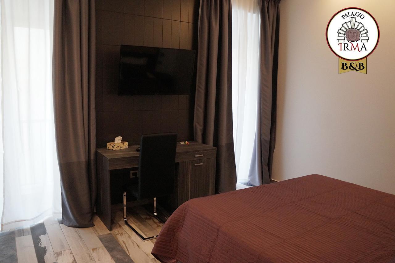 Palazzo Irma - Hotel - B&B Luxury Vibo Valentia Zewnętrze zdjęcie