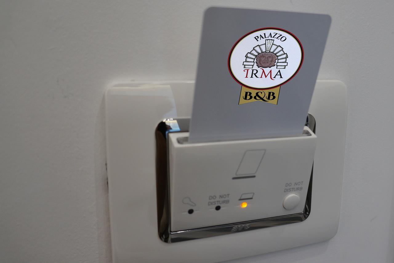 Palazzo Irma - Hotel - B&B Luxury Vibo Valentia Zewnętrze zdjęcie