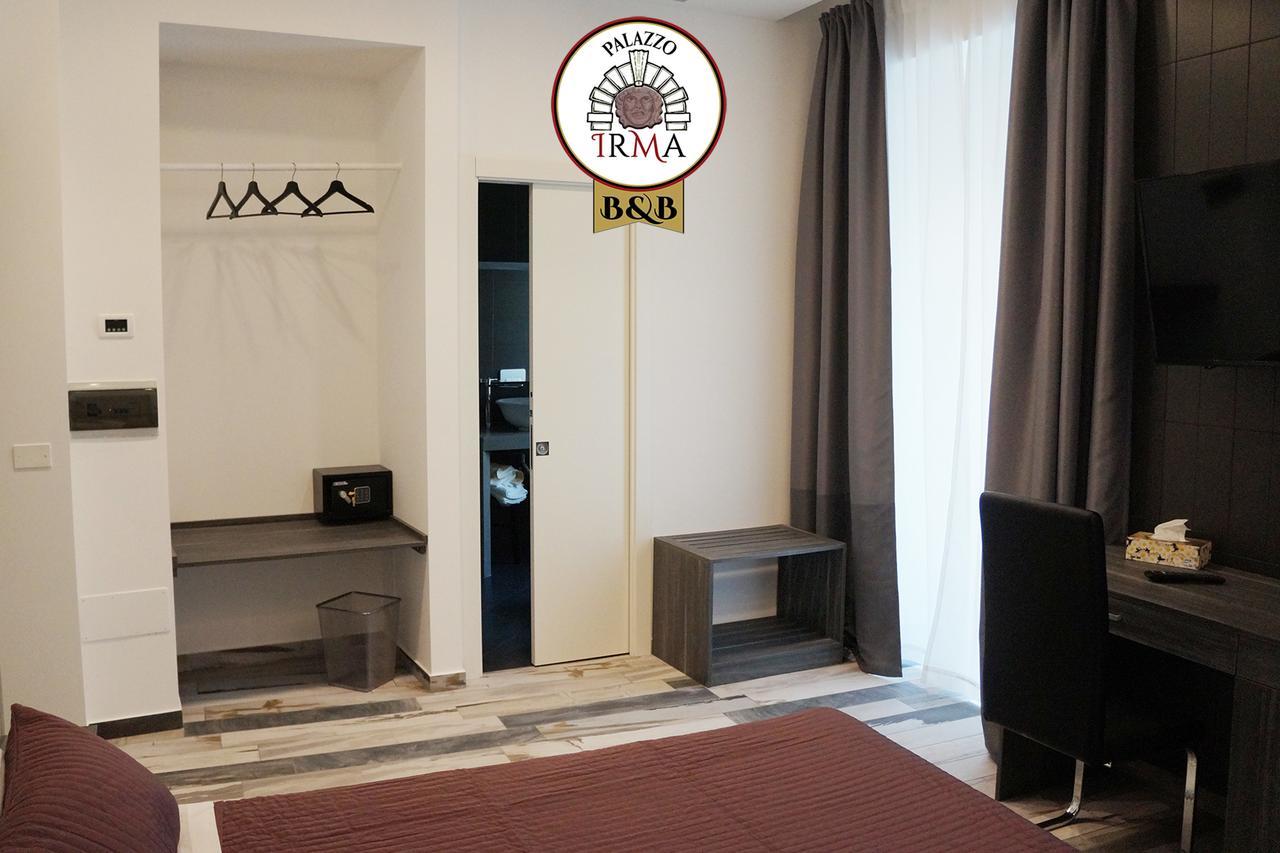 Palazzo Irma - Hotel - B&B Luxury Vibo Valentia Zewnętrze zdjęcie