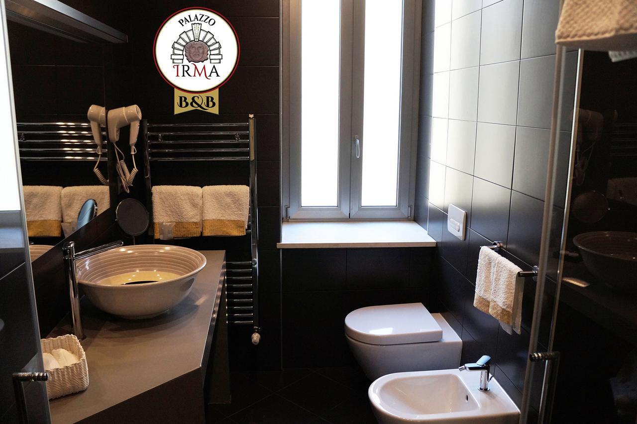 Palazzo Irma - Hotel - B&B Luxury Vibo Valentia Zewnętrze zdjęcie