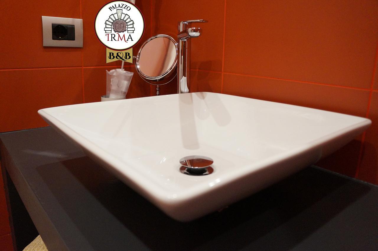 Palazzo Irma - Hotel - B&B Luxury Vibo Valentia Zewnętrze zdjęcie