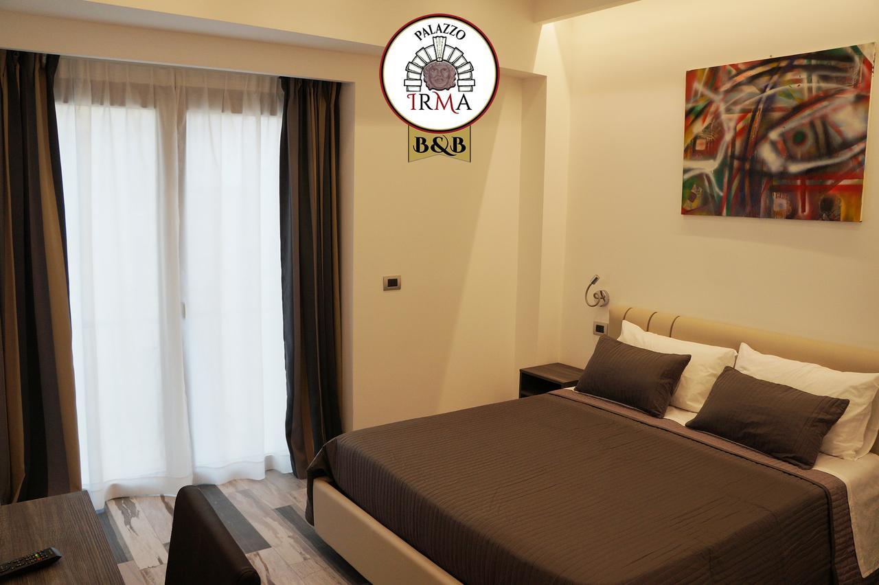 Palazzo Irma - Hotel - B&B Luxury Vibo Valentia Zewnętrze zdjęcie