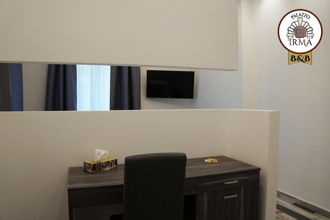 Palazzo Irma - Hotel - B&B Luxury Vibo Valentia Zewnętrze zdjęcie