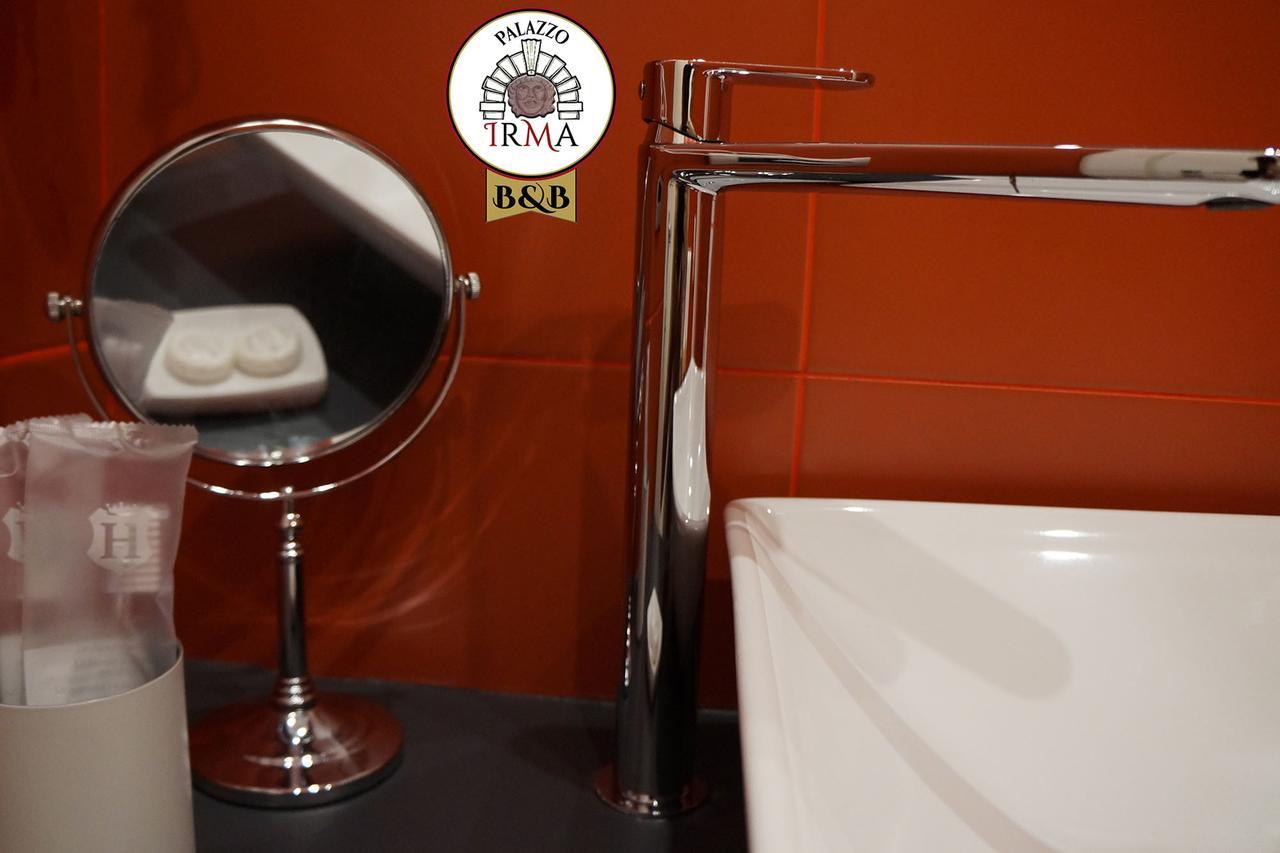 Palazzo Irma - Hotel - B&B Luxury Vibo Valentia Zewnętrze zdjęcie