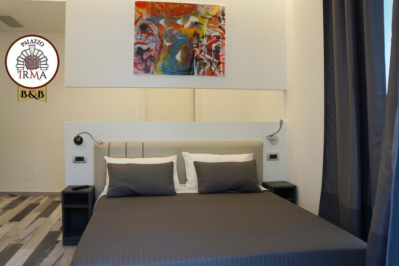 Palazzo Irma - Hotel - B&B Luxury Vibo Valentia Zewnętrze zdjęcie