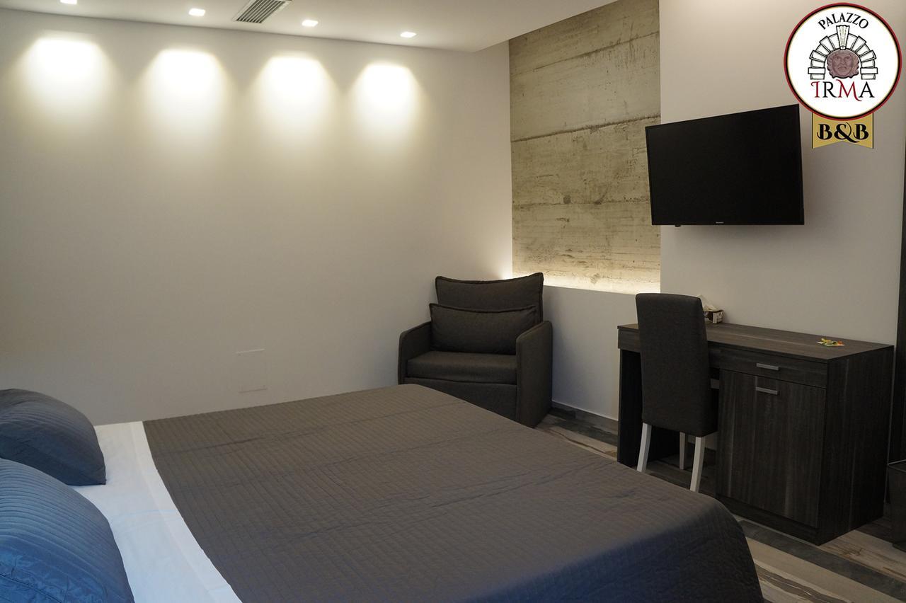 Palazzo Irma - Hotel - B&B Luxury Vibo Valentia Zewnętrze zdjęcie