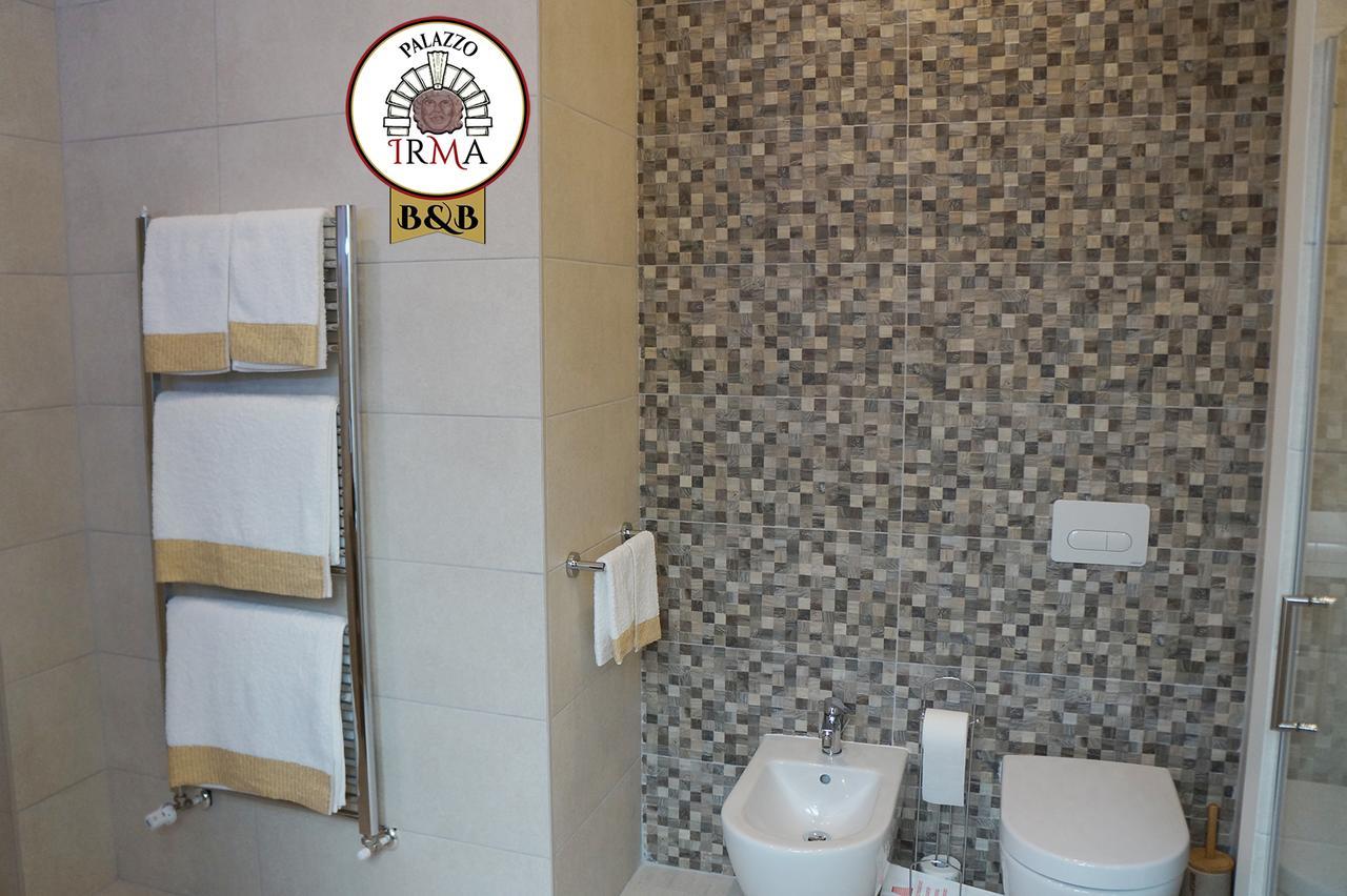 Palazzo Irma - Hotel - B&B Luxury Vibo Valentia Zewnętrze zdjęcie