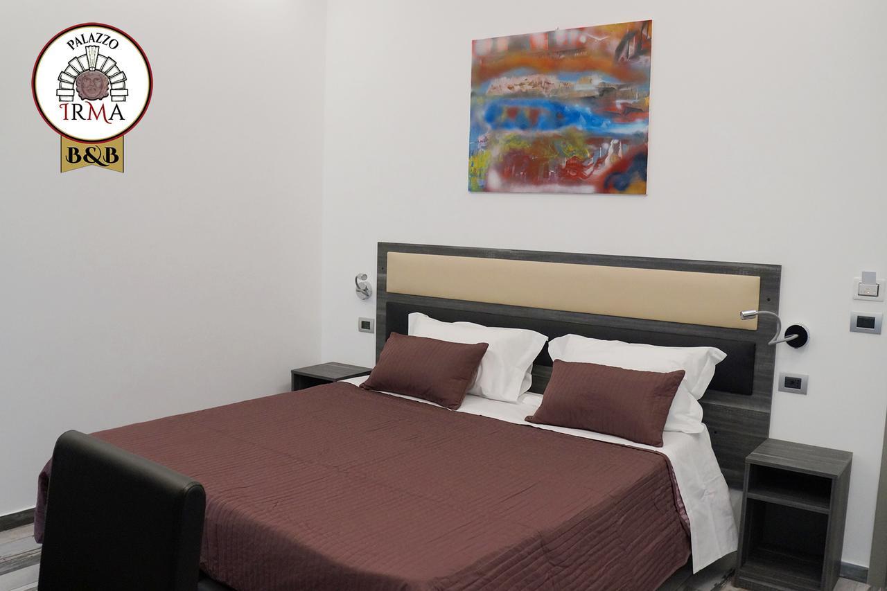Palazzo Irma - Hotel - B&B Luxury Vibo Valentia Zewnętrze zdjęcie