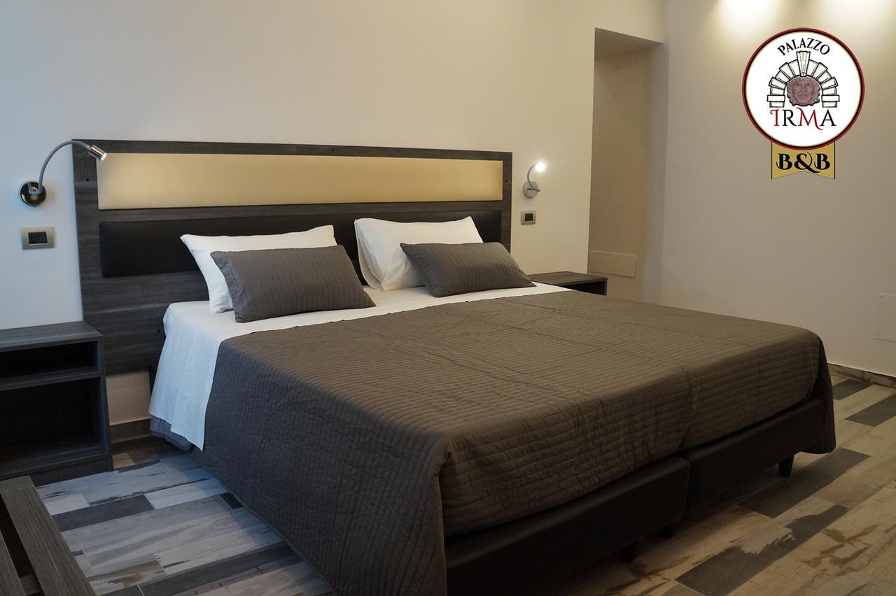 Palazzo Irma - Hotel - B&B Luxury Vibo Valentia Zewnętrze zdjęcie