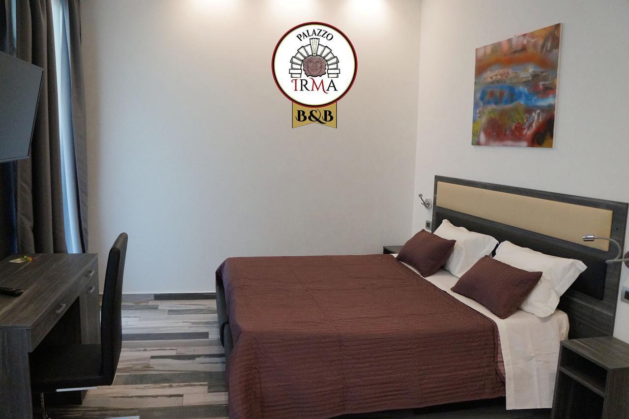 Palazzo Irma - Hotel - B&B Luxury Vibo Valentia Zewnętrze zdjęcie