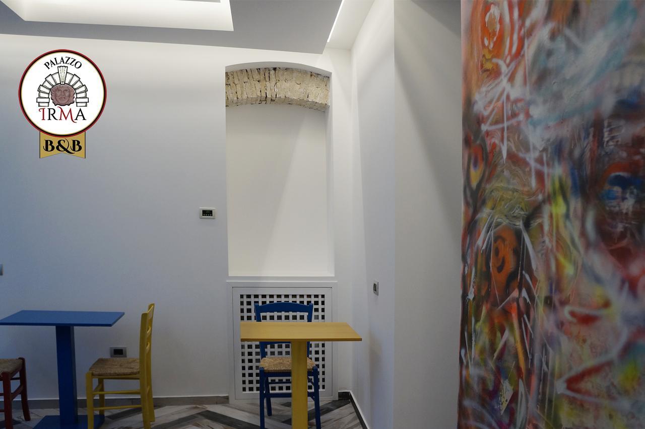 Palazzo Irma - Hotel - B&B Luxury Vibo Valentia Zewnętrze zdjęcie