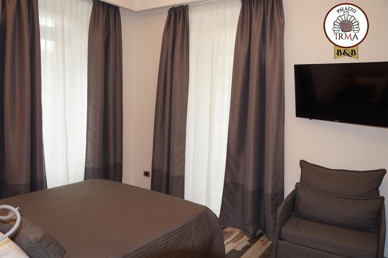 Palazzo Irma - Hotel - B&B Luxury Vibo Valentia Zewnętrze zdjęcie