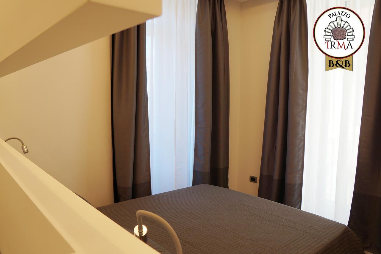 Palazzo Irma - Hotel - B&B Luxury Vibo Valentia Zewnętrze zdjęcie