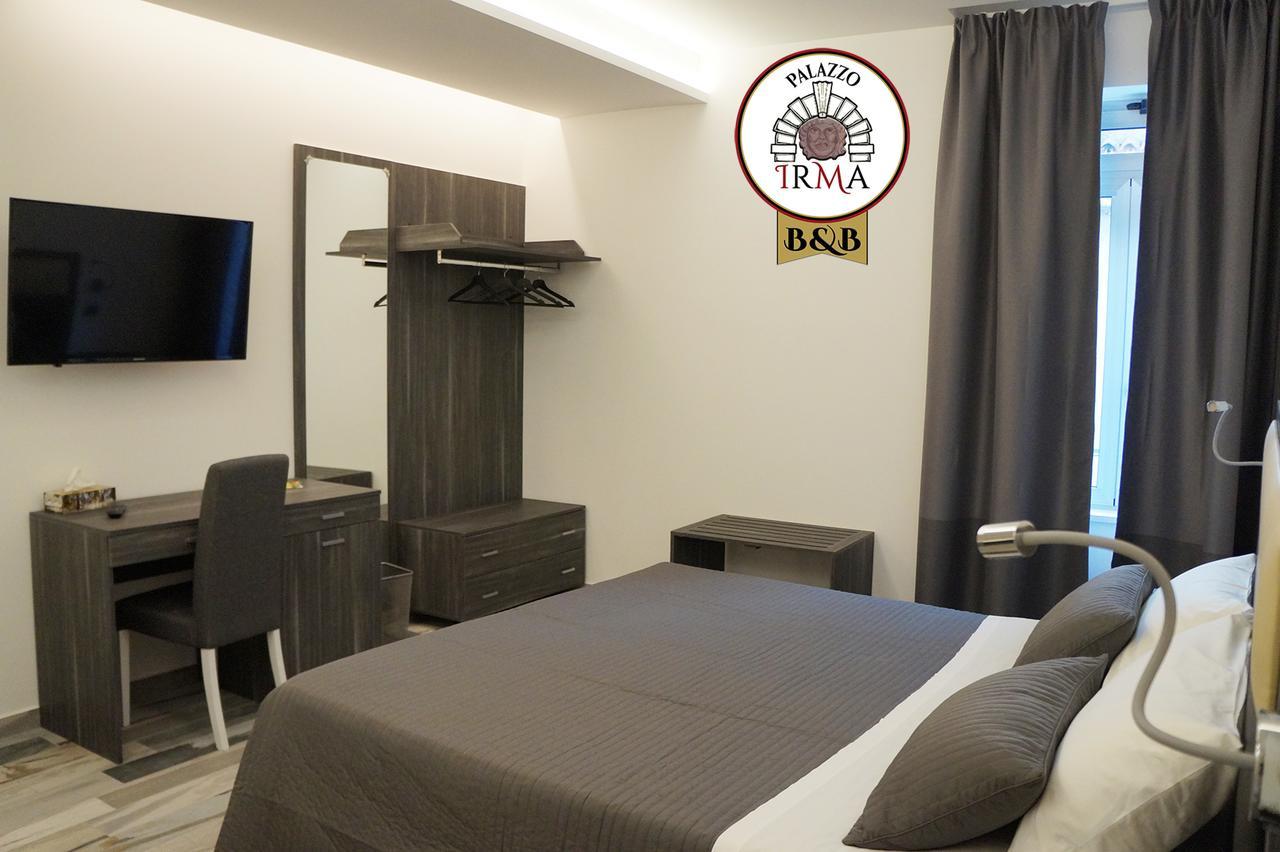 Palazzo Irma - Hotel - B&B Luxury Vibo Valentia Zewnętrze zdjęcie
