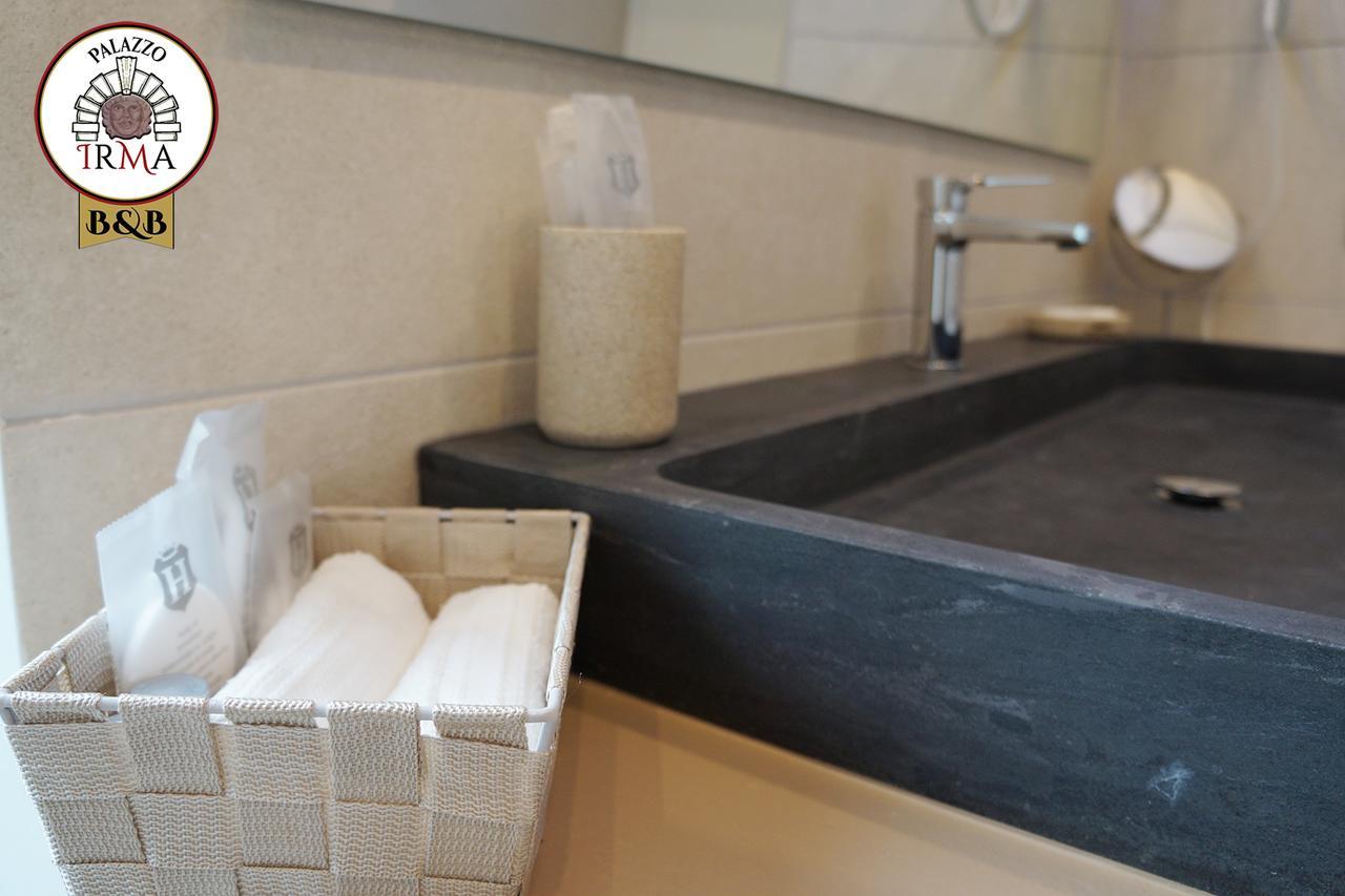 Palazzo Irma - Hotel - B&B Luxury Vibo Valentia Zewnętrze zdjęcie