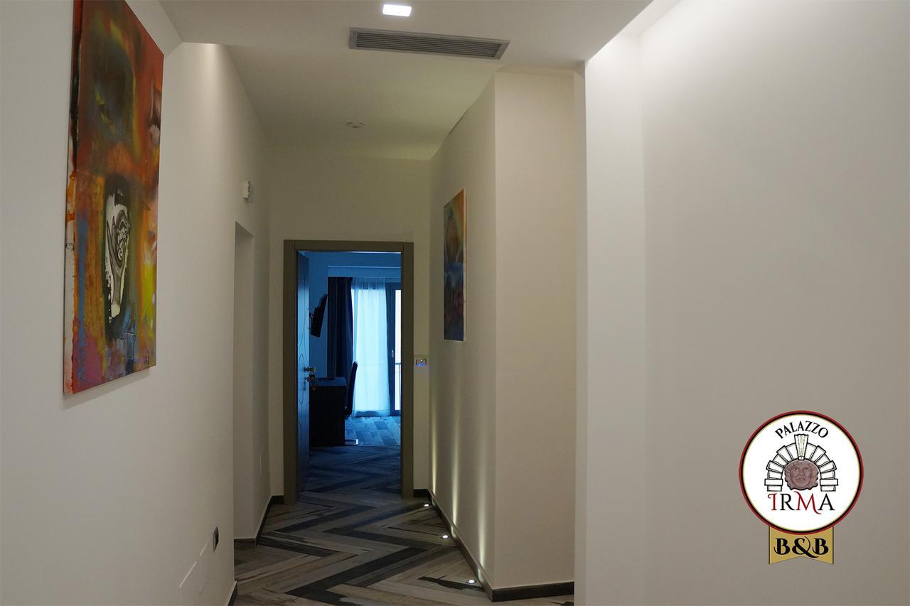 Palazzo Irma - Hotel - B&B Luxury Vibo Valentia Zewnętrze zdjęcie