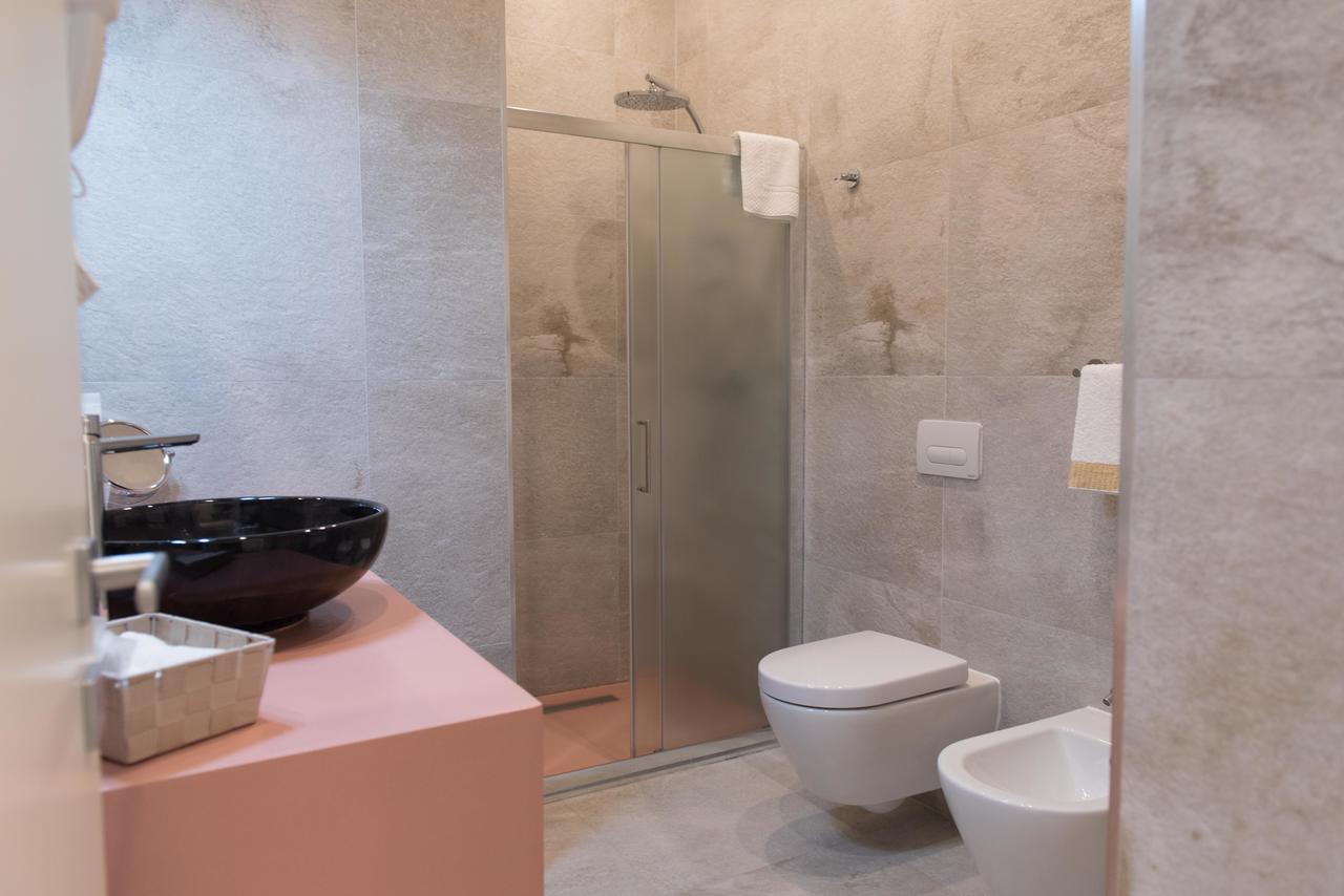 Palazzo Irma - Hotel - B&B Luxury Vibo Valentia Zewnętrze zdjęcie