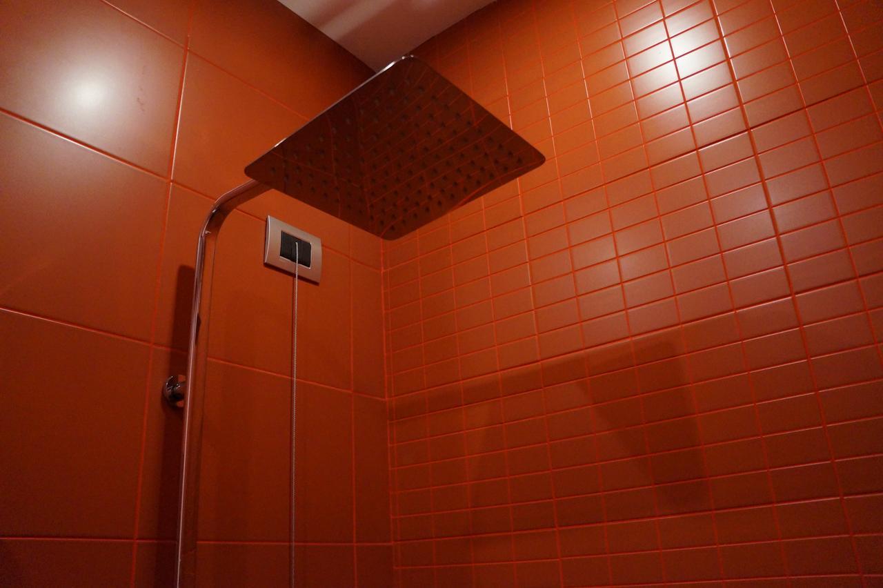 Palazzo Irma - Hotel - B&B Luxury Vibo Valentia Zewnętrze zdjęcie