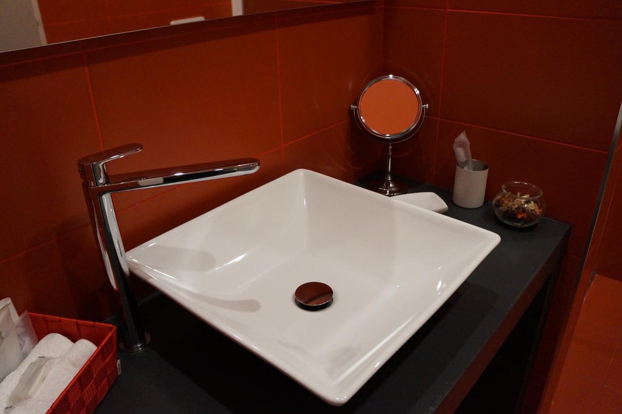Palazzo Irma - Hotel - B&B Luxury Vibo Valentia Zewnętrze zdjęcie
