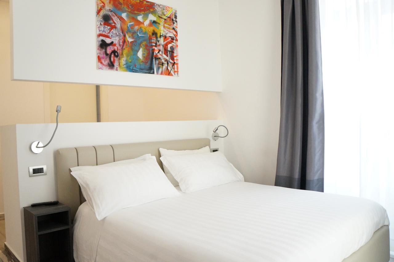 Palazzo Irma - Hotel - B&B Luxury Vibo Valentia Zewnętrze zdjęcie