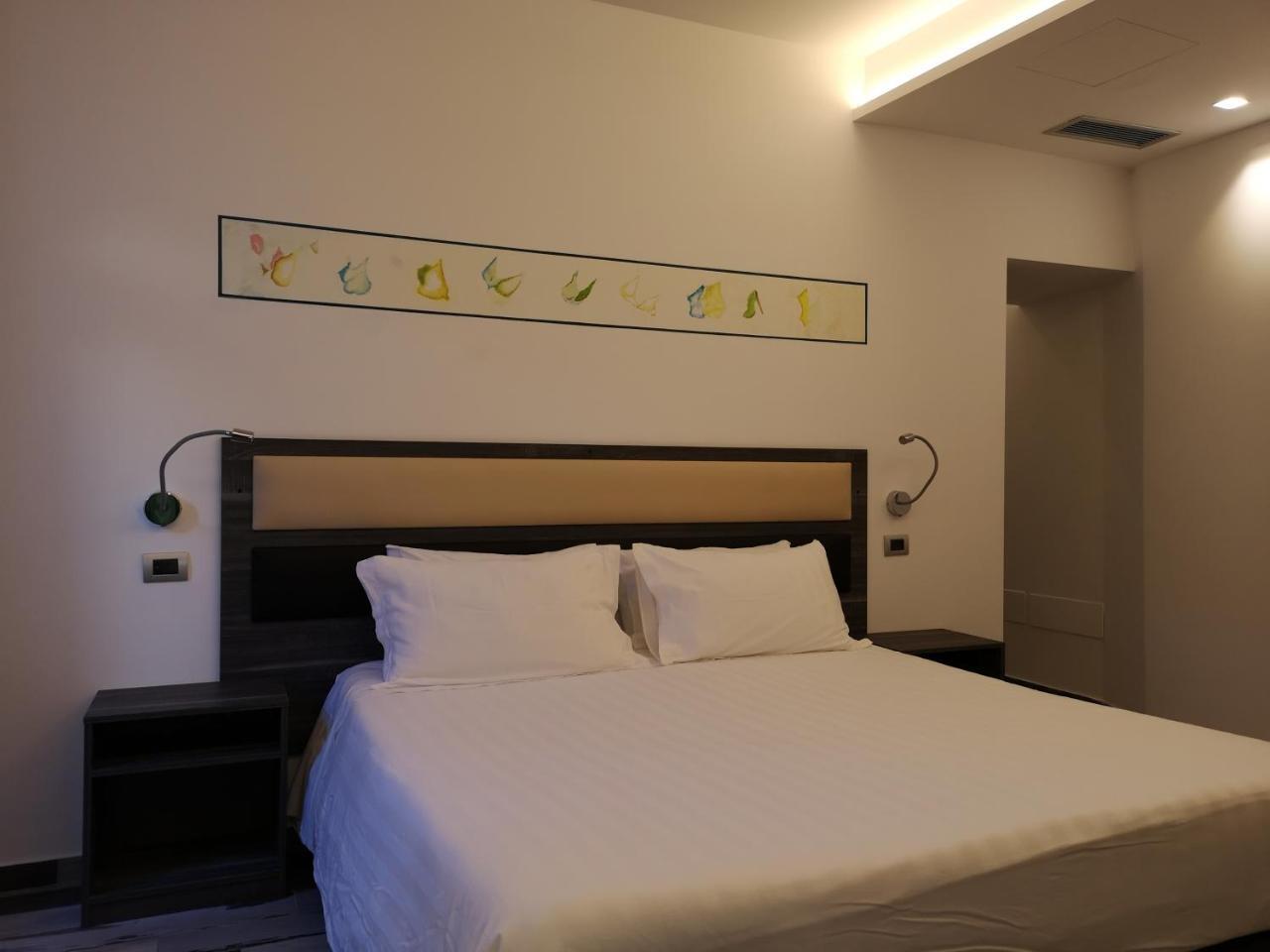 Palazzo Irma - Hotel - B&B Luxury Vibo Valentia Zewnętrze zdjęcie