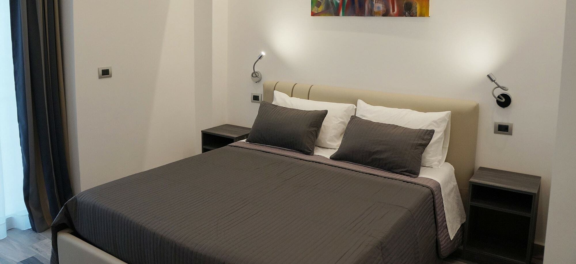 Palazzo Irma - Hotel - B&B Luxury Vibo Valentia Zewnętrze zdjęcie
