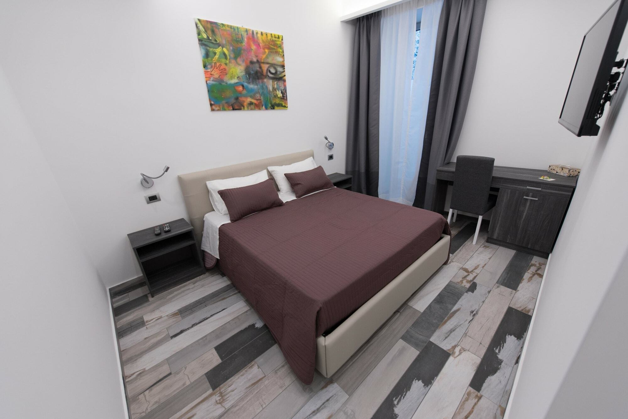 Palazzo Irma - Hotel - B&B Luxury Vibo Valentia Zewnętrze zdjęcie